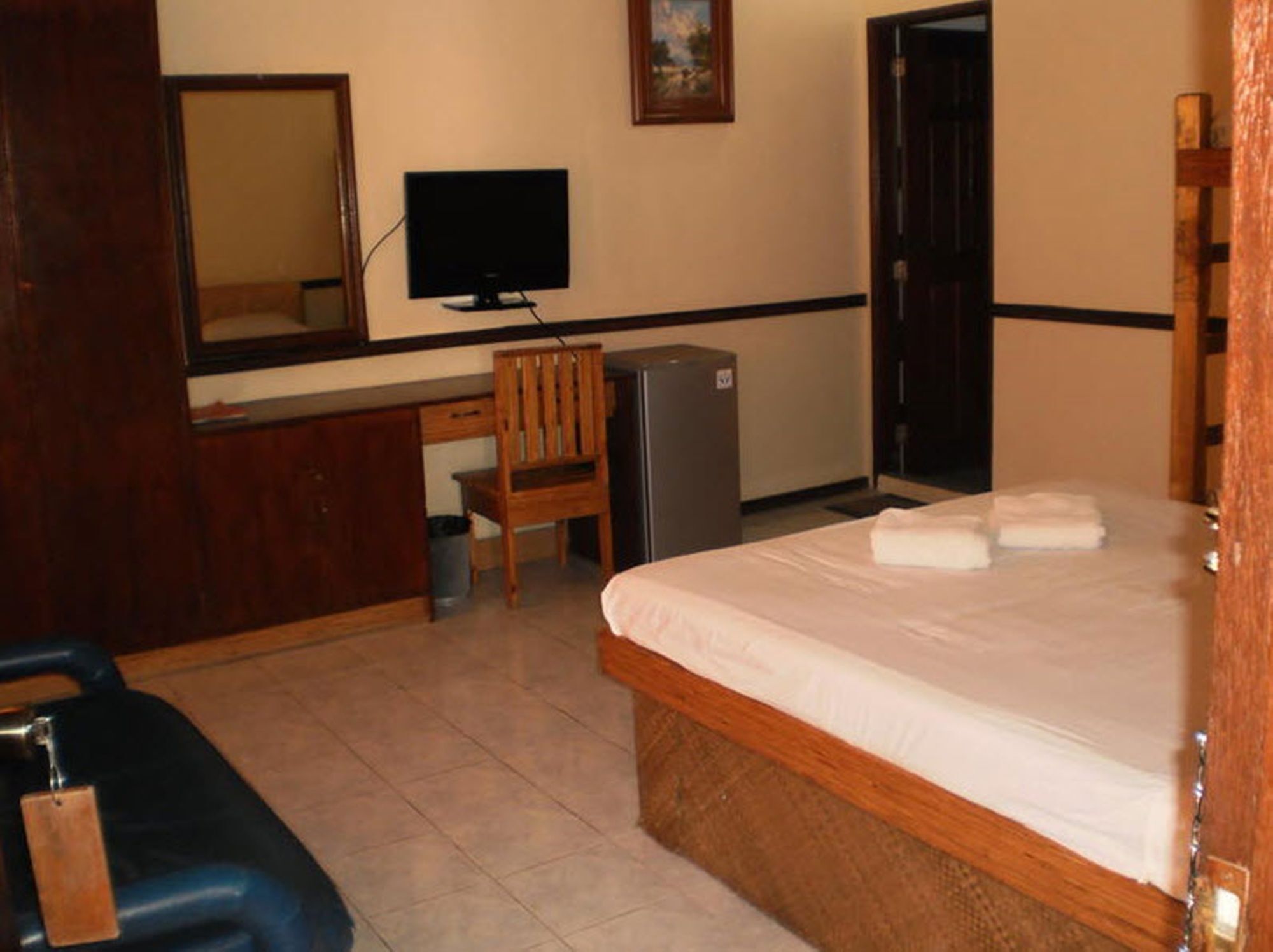 Casablanca Hotel And Resort Olongapo Dış mekan fotoğraf